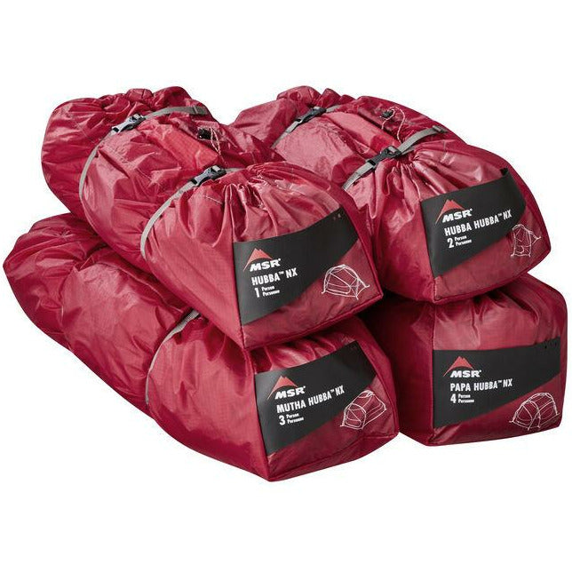 MSR Mutha Hubba 3 Person Tent