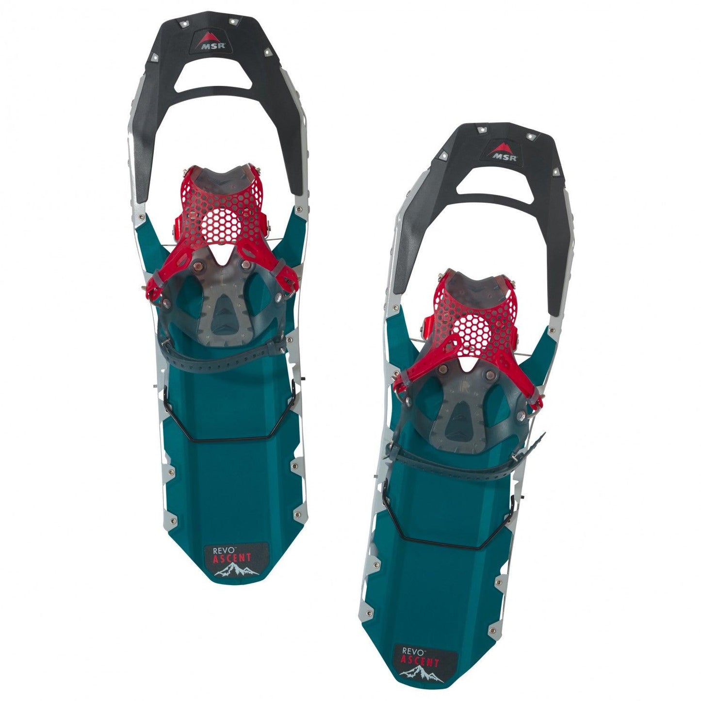 MSR Revo Ascent Snowshoes - Womens