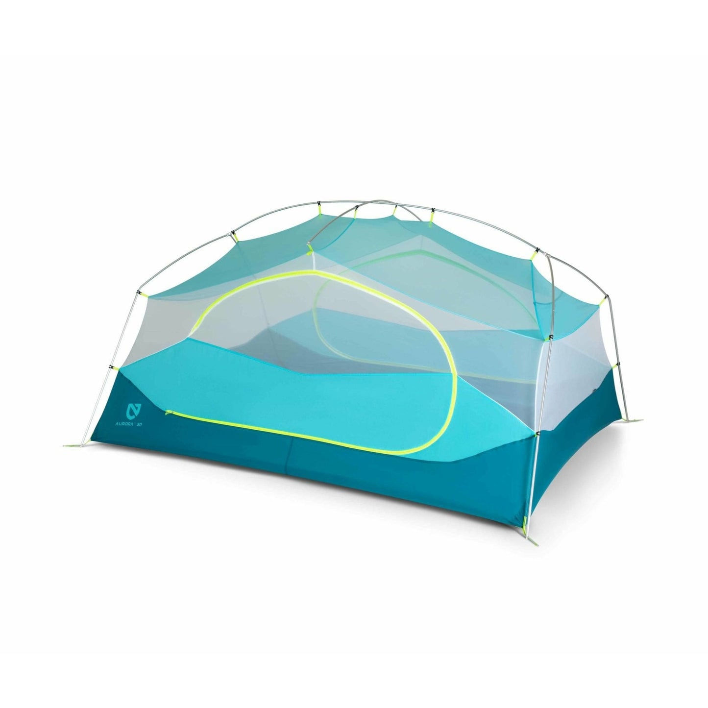 Nemo Aurora 2P Tent + Footprint