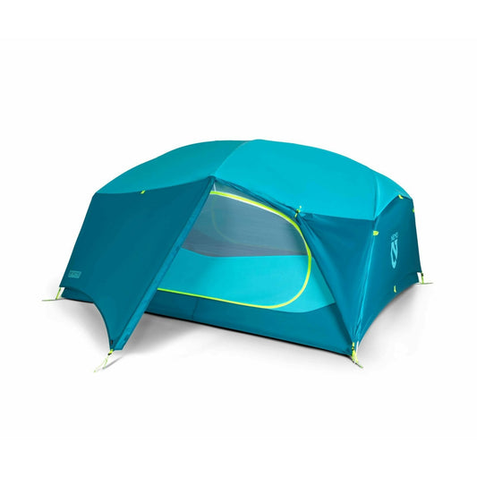 Nemo Aurora 2P Tent + Footprint