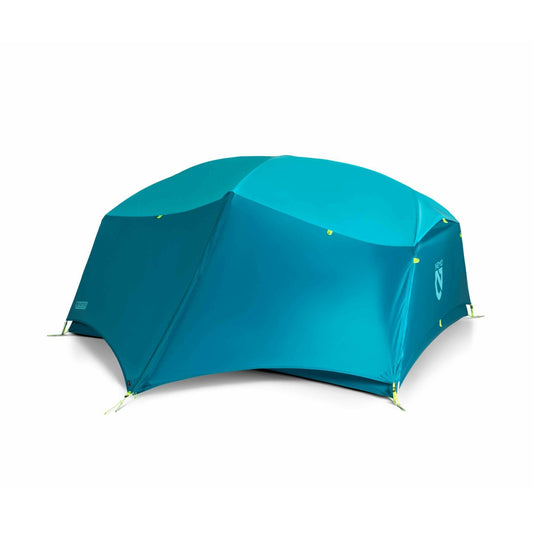 Nemo Aurora 2P Tent + Footprint