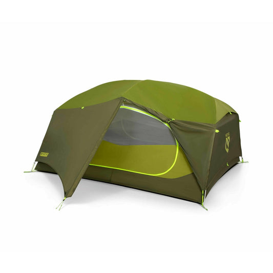 Nemo Aurora 3P Tent + Footprint