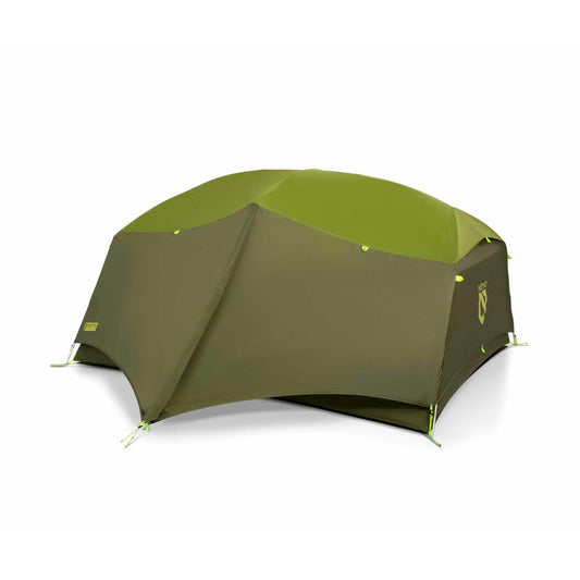 Nemo Aurora 3P Tent + Footprint