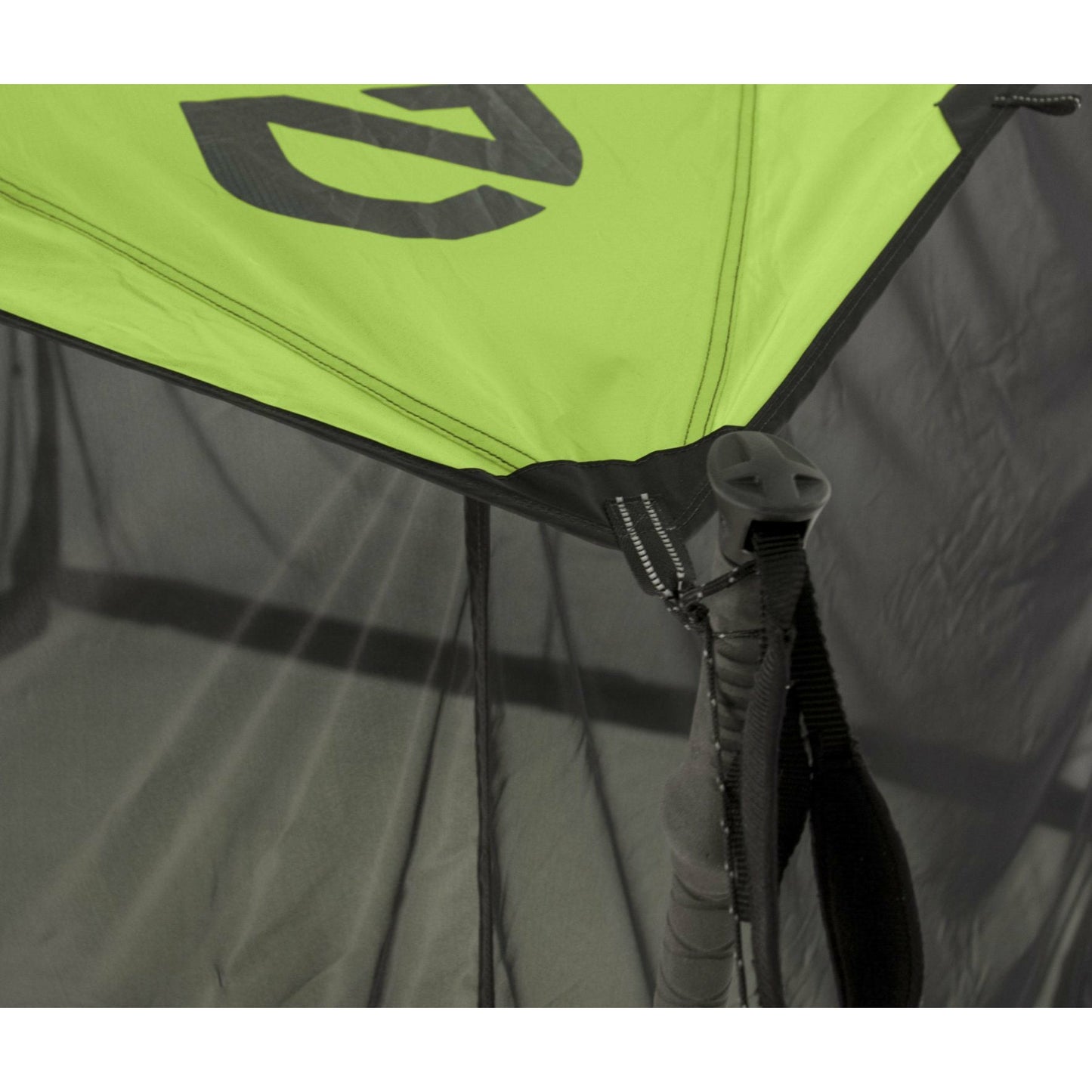 Nemo Bugout Screen Room Tarp - 12x12