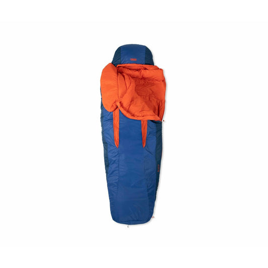 Nemo Forte Mens 35F/2C Sleeping Bag
