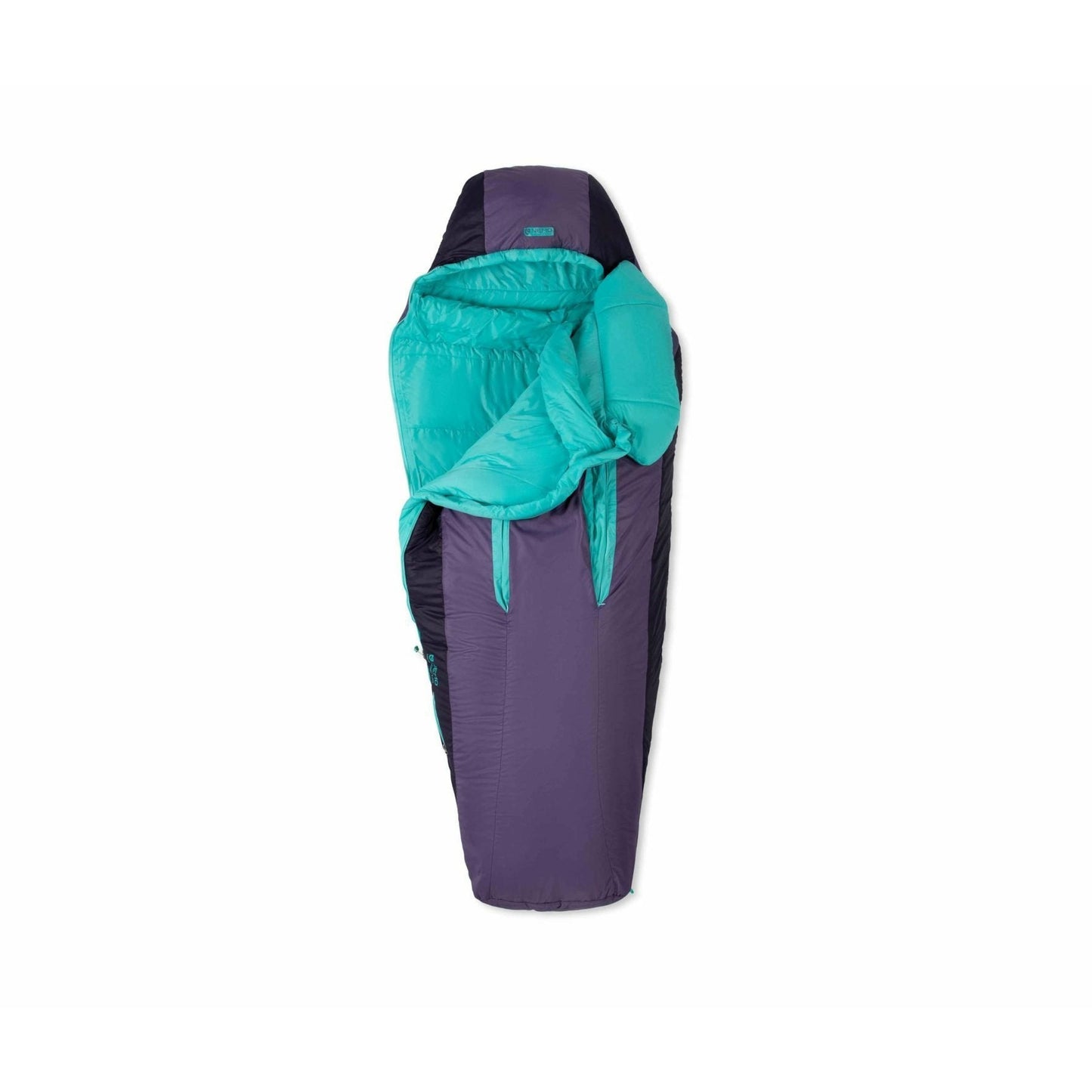 Nemo Forte Womens 20F/-7C Sleeping Bag