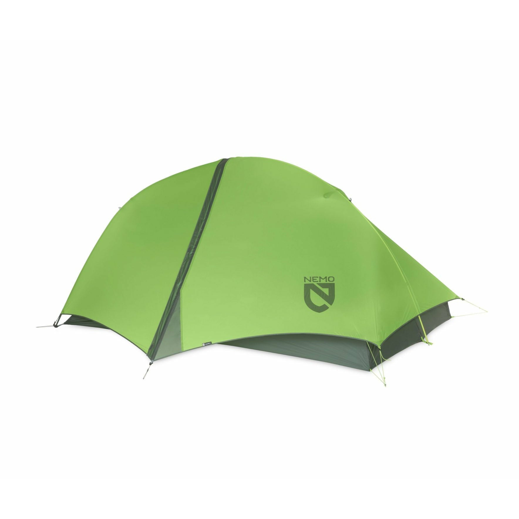 Nemo 2 shop person tent