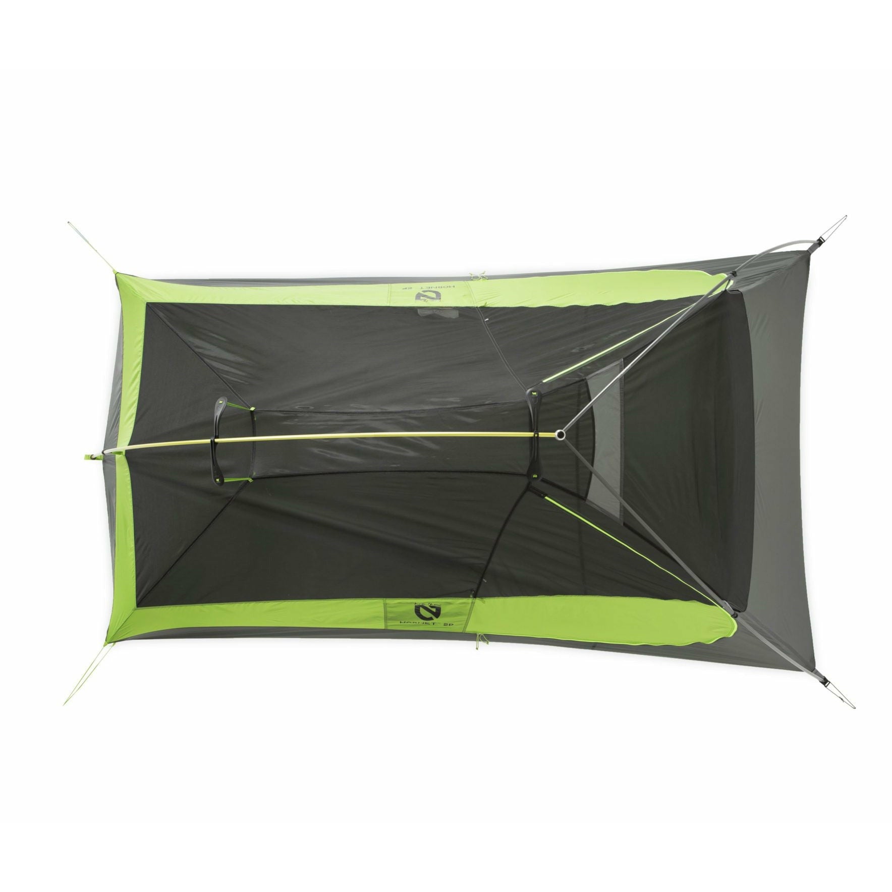 Nemo Hornet Ultralight 2 Person Backpacking Tent