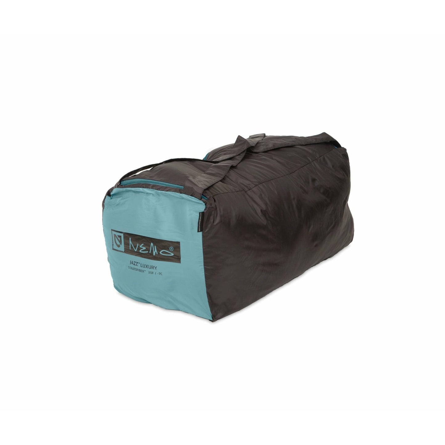 Nemo Jazz Luxury 20F/-7C Sleeping Bag