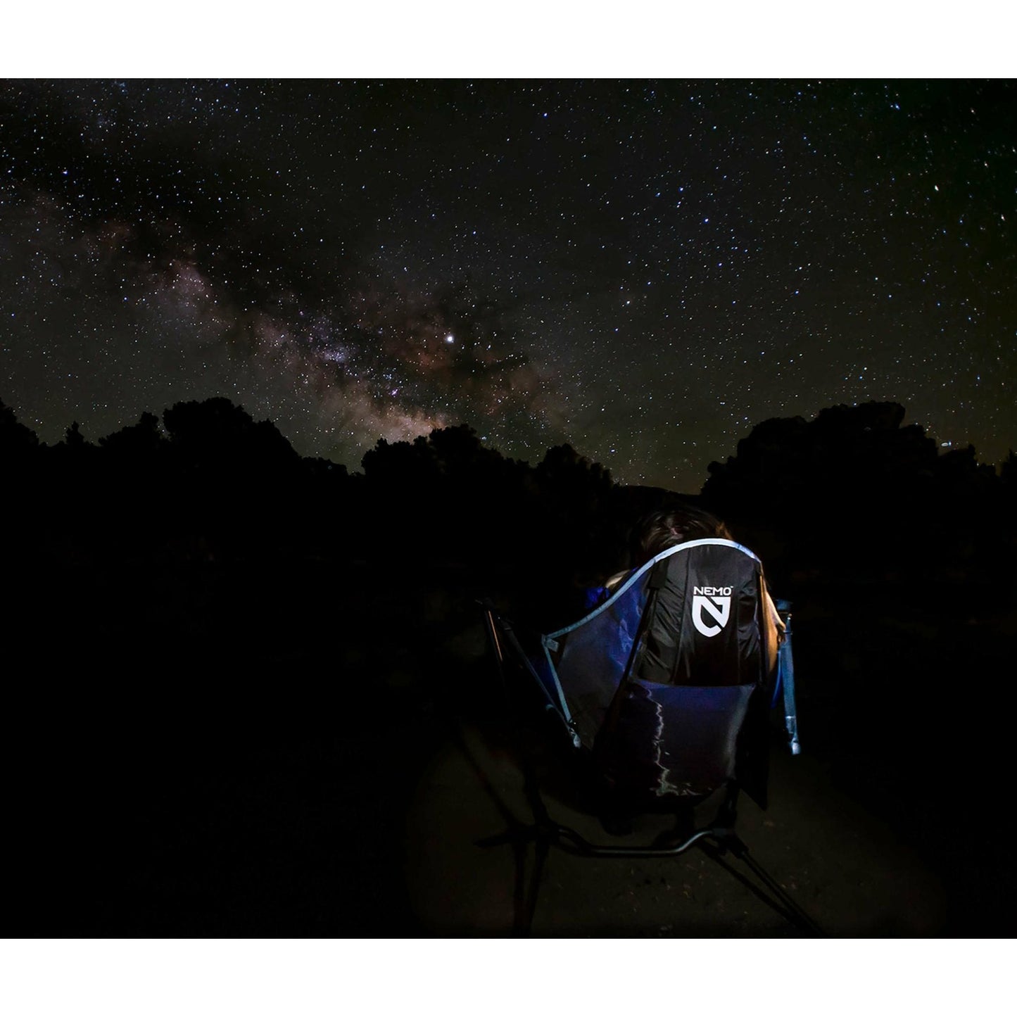 Nemo Stargaze Recliner Luxury Chair