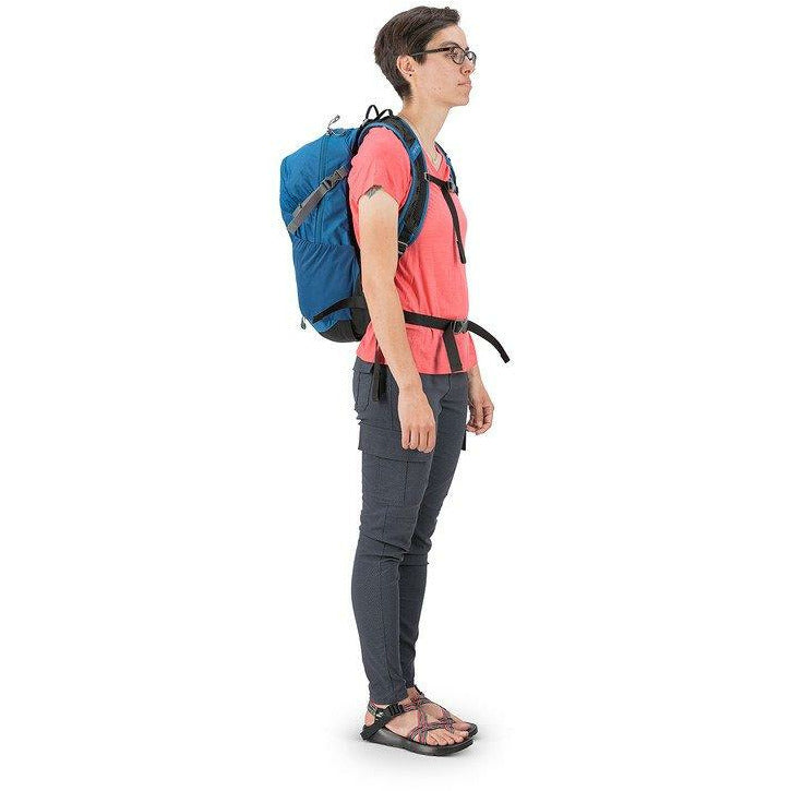 Osprey Hikelite 18 Backpack