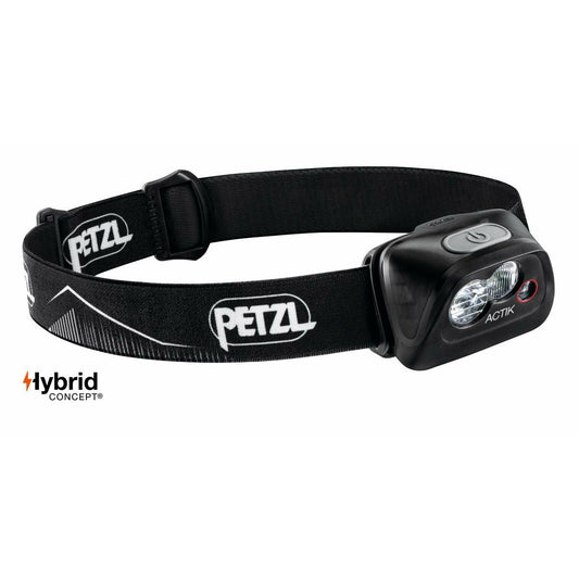 Petzl ACTIK Headlamp