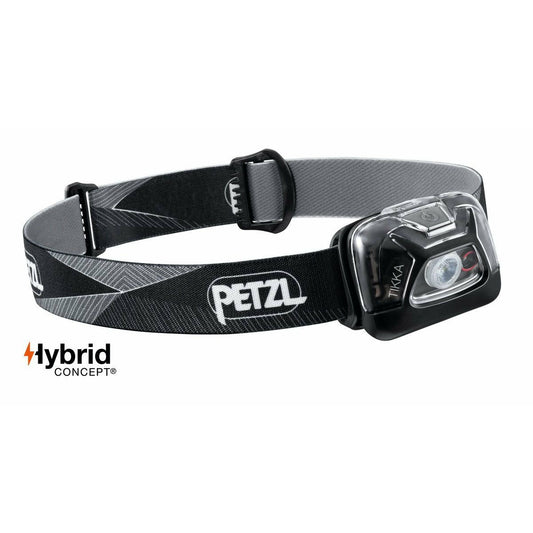 Petzl TIKKA Headlamp