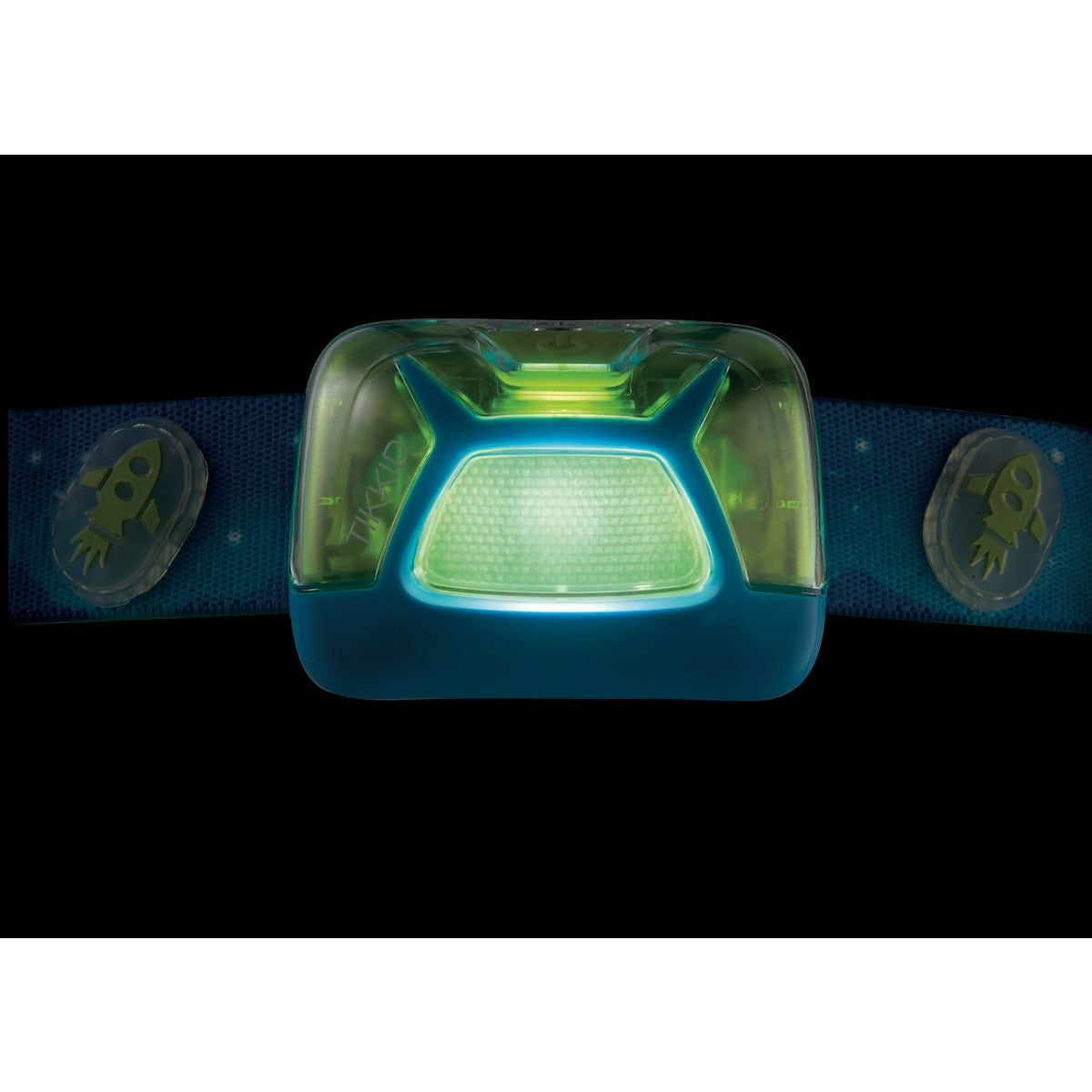 Petzl TIKKID Headlamp