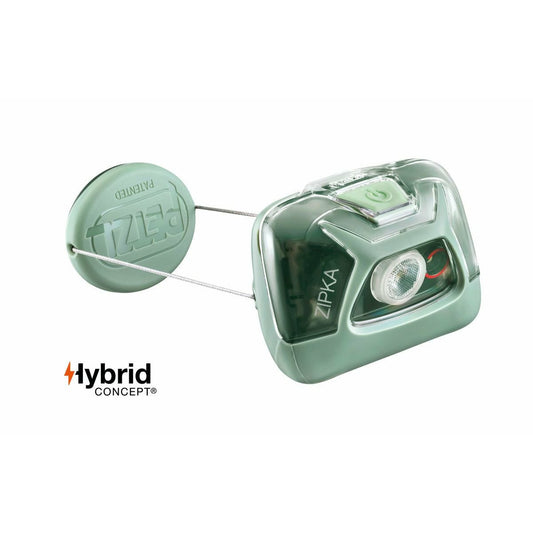 Petzl ZIPKA Headlamp