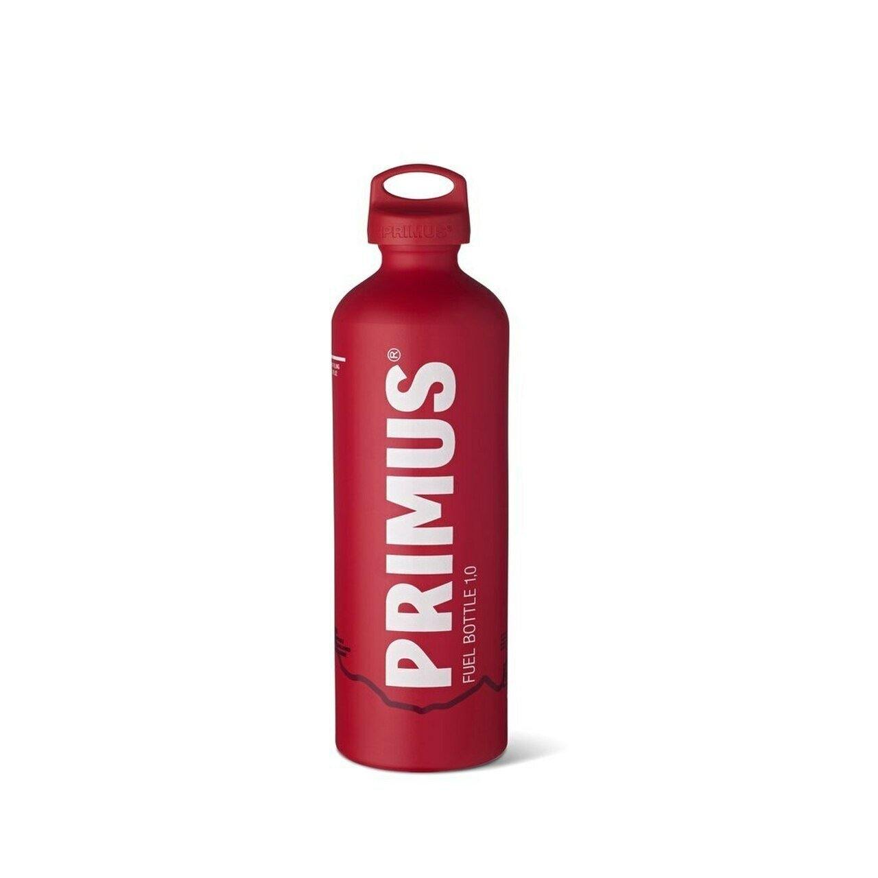 Primus Fuel Bottle Red