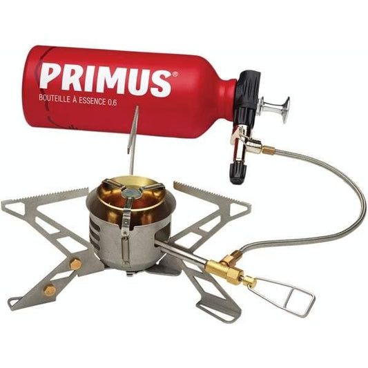 Primus Omnifuel Stove Ii