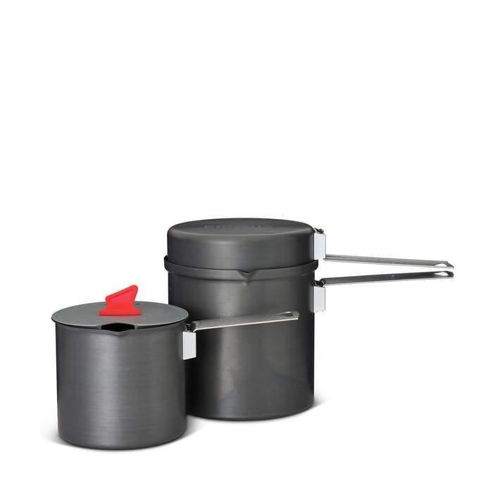 Primus Trek Pot Set .6/1L Pot 1L Fry