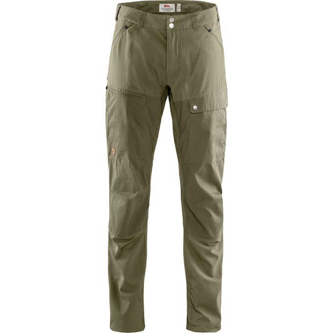 Fjallraven Abisko Midsummer Men's Trousers Reg