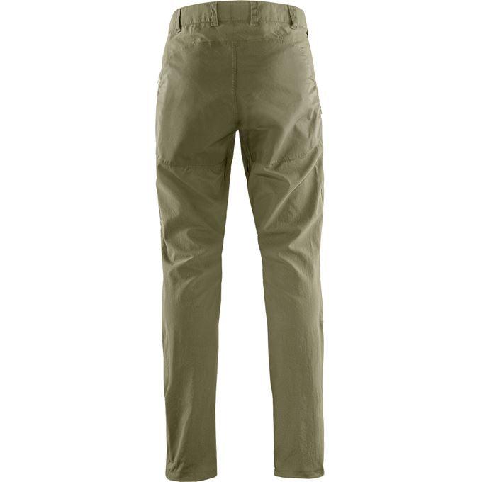 Fjallraven Abisko Midsummer Men's Trousers Reg