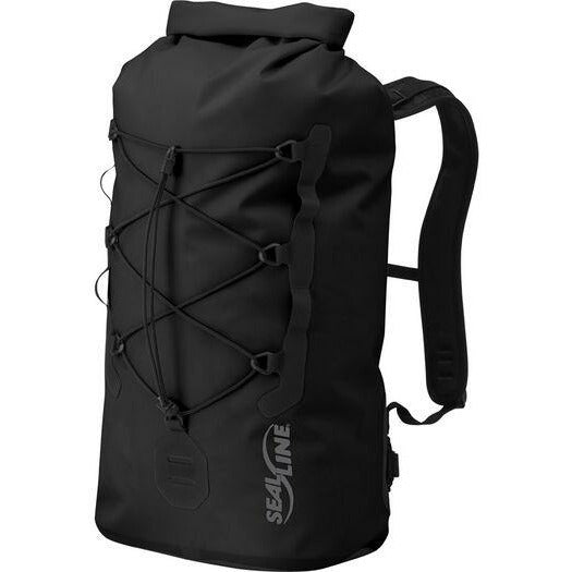 SealLine Bigfork Pack Black