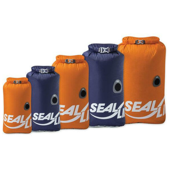 SealLine Blocker Purge 5L Orange
