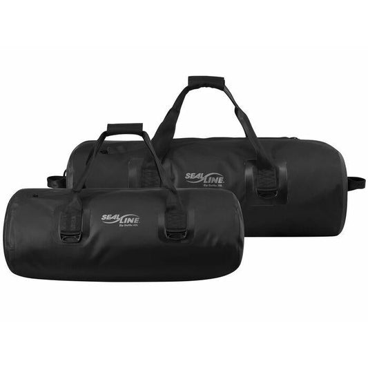 SealLine Zip Duffle