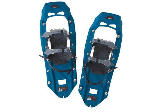 MSR Evo Trail Snowshoes