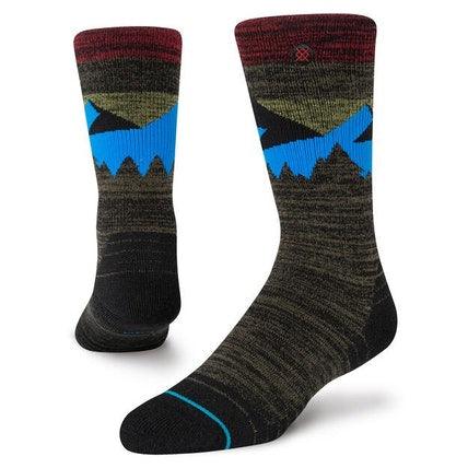 Stance Divide Socks