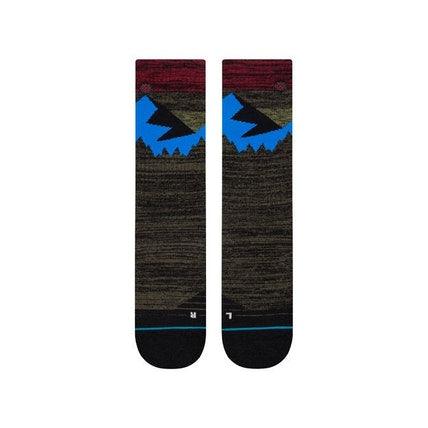 Stance Divide Socks