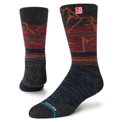 Stance Garhwal Socks