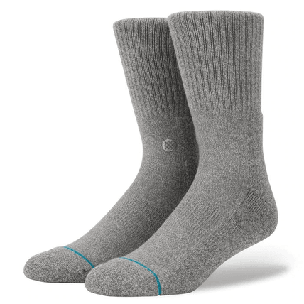 Stance Icon Socks 3pk