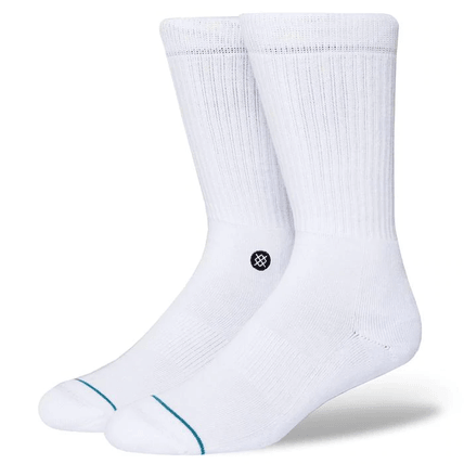 Stance Icon Socks 3pk