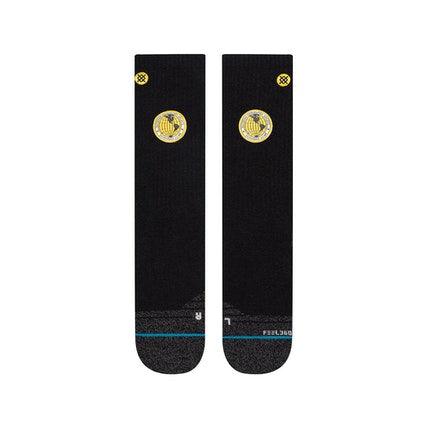 Stance Nat Geo Exploration Wool Socks