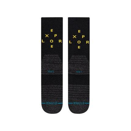 Stance Nat Geo Exploration Wool Socks