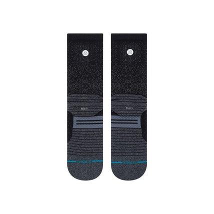 Stance Run Crew Socks