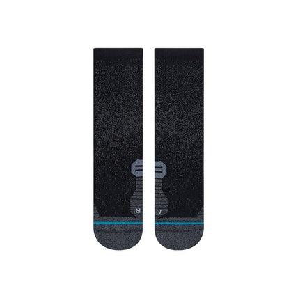 Stance Run Crew Socks