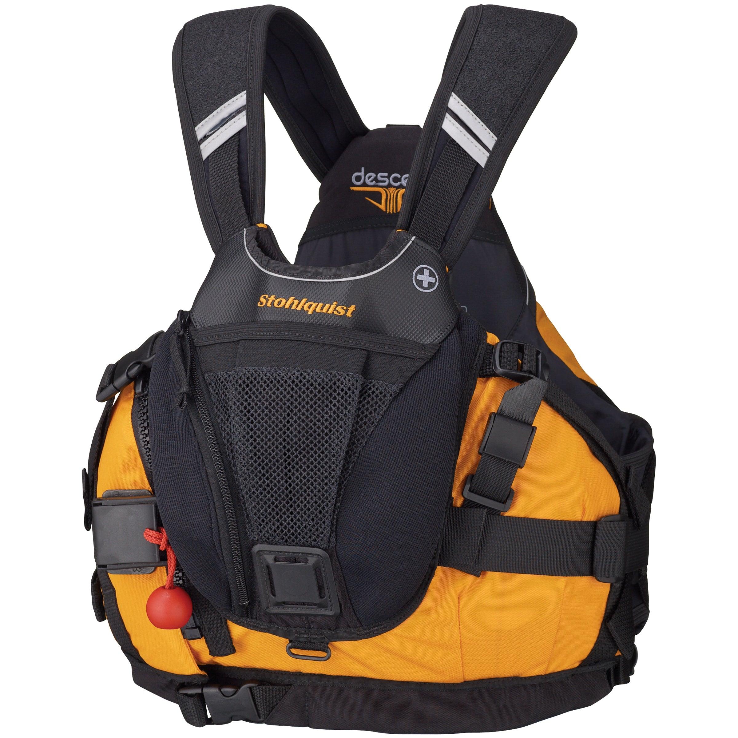 Stohlquist Descent PFD | Trip Shed