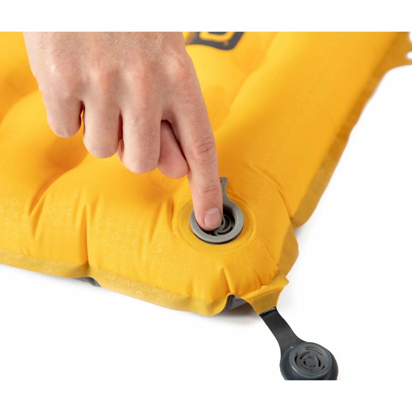 Nemo Tensor Sleeping Pad