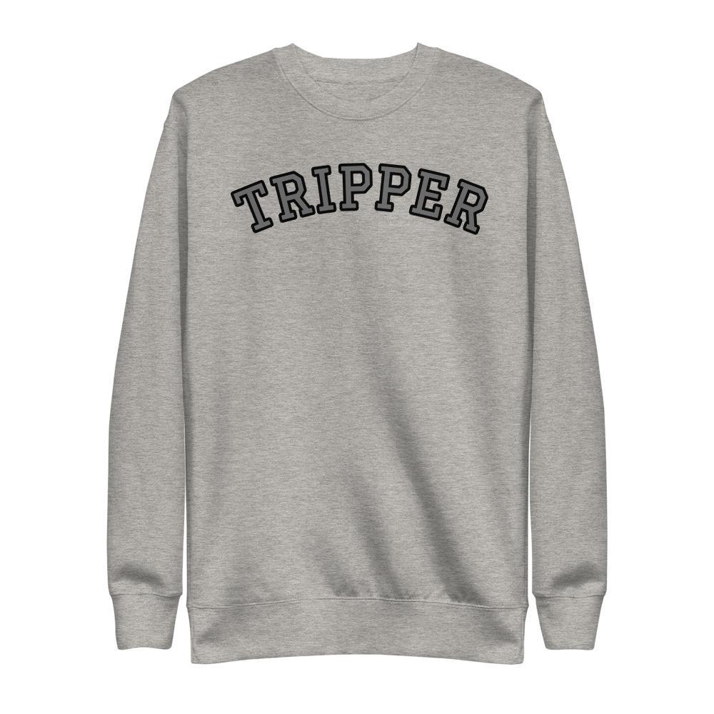The Tripper Fleece Pullover