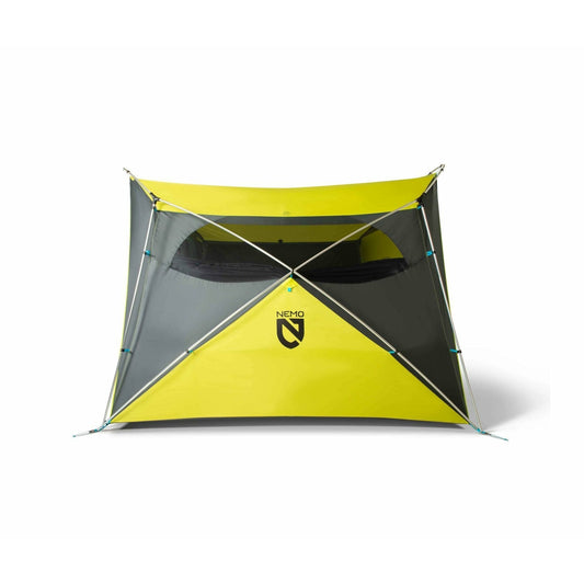 Nemo Wagontop 4 Person Tent